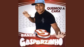 Quebrou a Cara