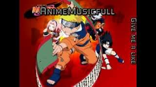 Naruto - Opening 1 [Full Song]