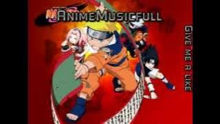 Naruto - Opening 1 [Full Song]