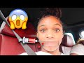 GETTING LIP FILLERS TO SEE MY BROTHER REACTION *HILARIOUS*