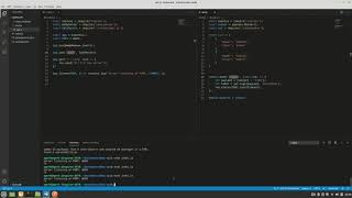 Introduction to authentication using JWT in a Node/Express API