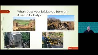 NDDOT Presentation on County Bridge Asset Management
