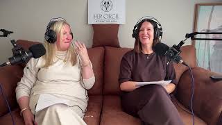 Episode 6: “Midlife Crisis or Midlife Awakening? The Reinvention Years”