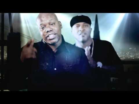 40 Glocc Ft  Snoop Dogg, E 40, Too $hort, & Xzibit   Welcome To California HD