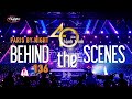 PBN136 Behind the Scenes | Hành Trình 40 Năm Phần 1 | Hậu Trường Sân Khấu 4K