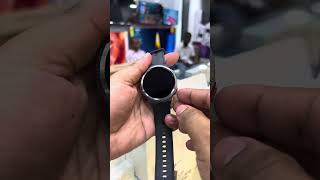 Unboxing Mibro GS Smart Watch Review