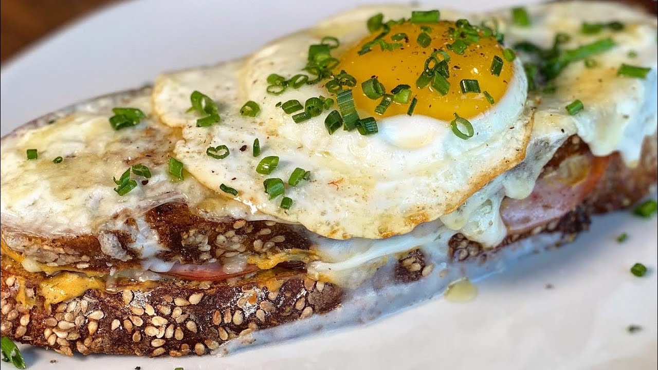 Крок Мадам Рецепт Приготовления С Фото – Telegraph