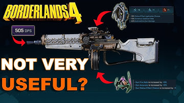 How big is the BOOM?! | Weapon Damage and DPS Calculation explained!