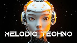 Deep Progressive House and Melodic Techno Music | Perfect for Focus, Relaxation, and Chillout