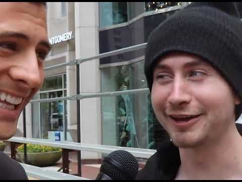 the best interview of all time