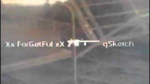 Mw3 wrong rules dispute 2nd map shotguns