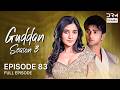 GUDDAN S3 Episode 83 Guddan Tumse Na Ho Payega Hindi Drama In English Dub G3716 