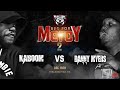 DANNY MYERS VS KABOOM “BEG FOR MERCY 2” TRAILER!!