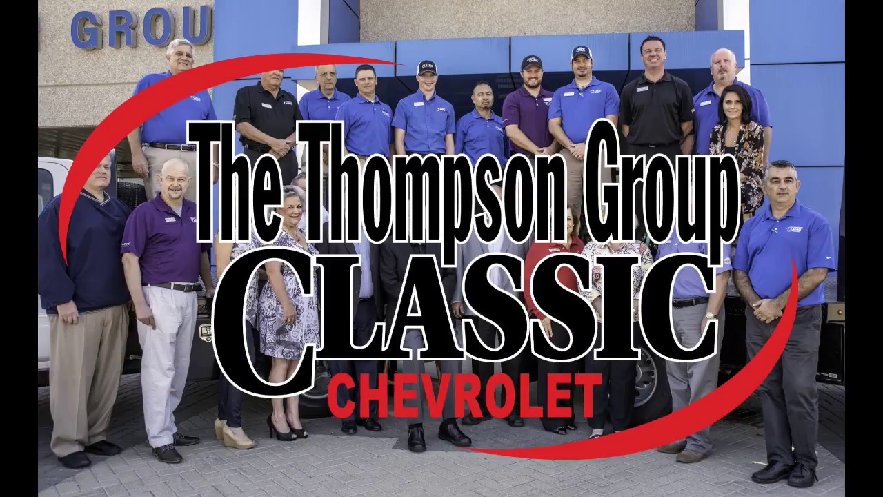 Classic Chevrolet Careers Jobs Zippia