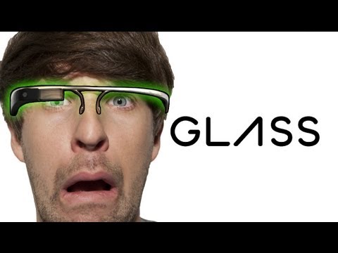 Video: Hoe Ze In De USSR Het 'slimme Huis', Slimme Horloges En Een Analoog Van Google Glass - Alternatieve Mening