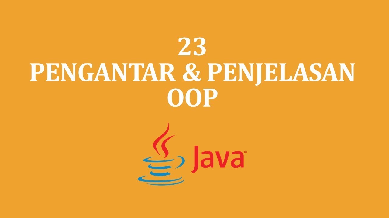 Java 23