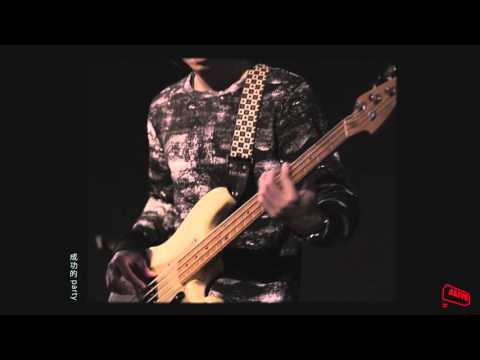 【ALIVE Live Session】1976－酷的選擇