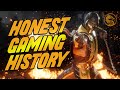 The FULL Story of Mortal Kombat (MK1 - MK11 Aftermath) | Honest Gaming History