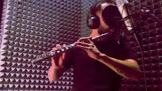 Yan Flüt - Yeni Türkü / Çember