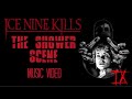 Ice Nine Kills // The Shower Scene // Drums Isolated