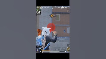 Nade Practice in bgmi #bgmi #shorts #pubgmobile