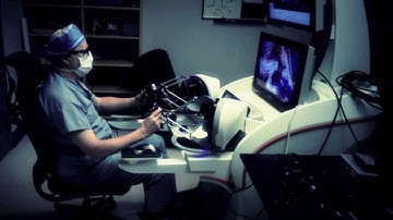 Translating Space Technology to the Operating Room