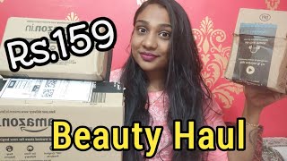??Rs.159 ❤️Beauty Products on Sale ?| Amazon Wardrobe Refresh sale is live?