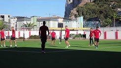 Lincoln Red Imps Fc Youtube