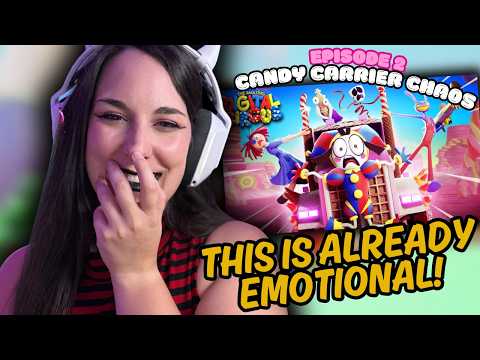 CandyCrushGirl's Fans React To The Shocking Leak