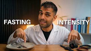 This 10 Minute Workout Boosts Autophagy by 162% (explained by a Longevity Researcher)