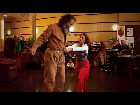 Leu Mambo - Maison des Métallos