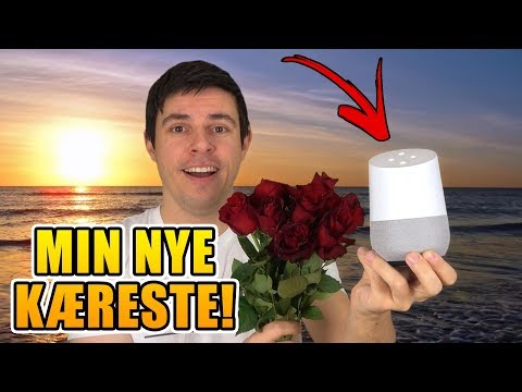 Video: Hvad skal jeg få min nye kæreste til jul?