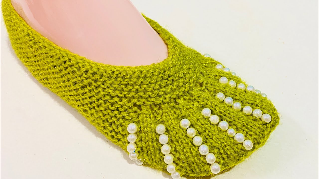 New design jutti design in hindi step by step || All In One ||