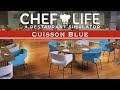 Cuisson Blue – Chef Life: A Restaurant Simulator Soundtrack by H-Pi