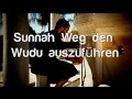 Erlerne Den Wudu Abdest In 5 Minuten Gebetswaschung
