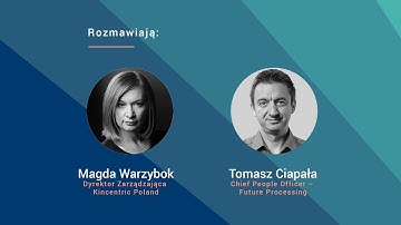 Z ludzkiej strony odc4 - Tomasz Ciapała