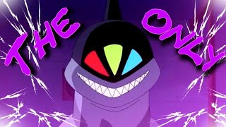 Ben 10 Ultimate Alien Chamalien Tribute - The Only