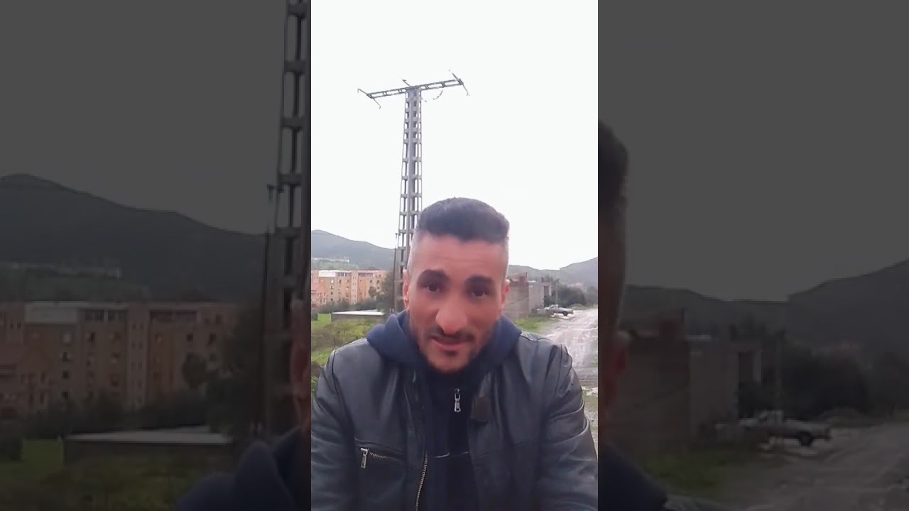 Amarlelion #kabyle #kabylemusique #kabyle_girl 