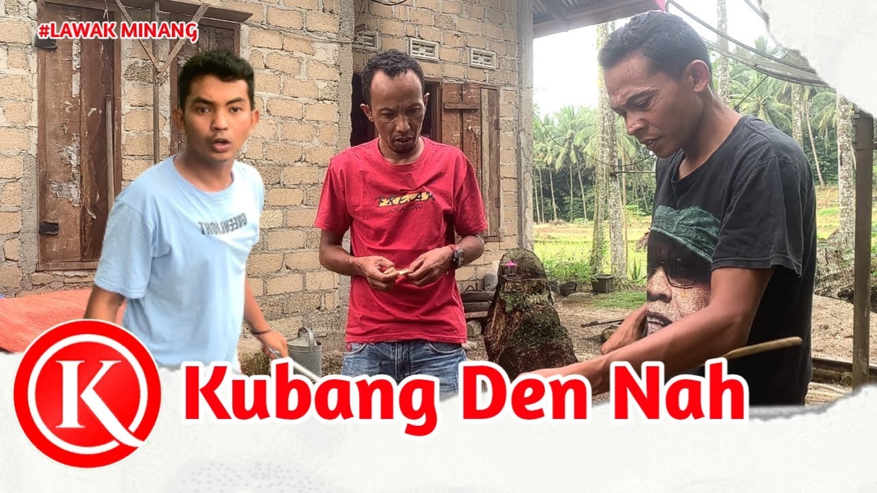 Kubang Den Nah