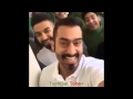 تمباكي مضحك