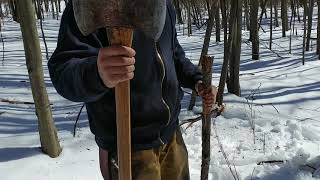 Chicken Soup Camp Pt 2- Cruiser Axe Tips