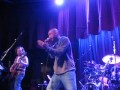 Mr. Greengenes - Bohemian Rhapsody - Ardmore Music Hall Rehearsal