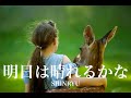 明日は晴れるかな / It Will Be Sunny Tomorrow
