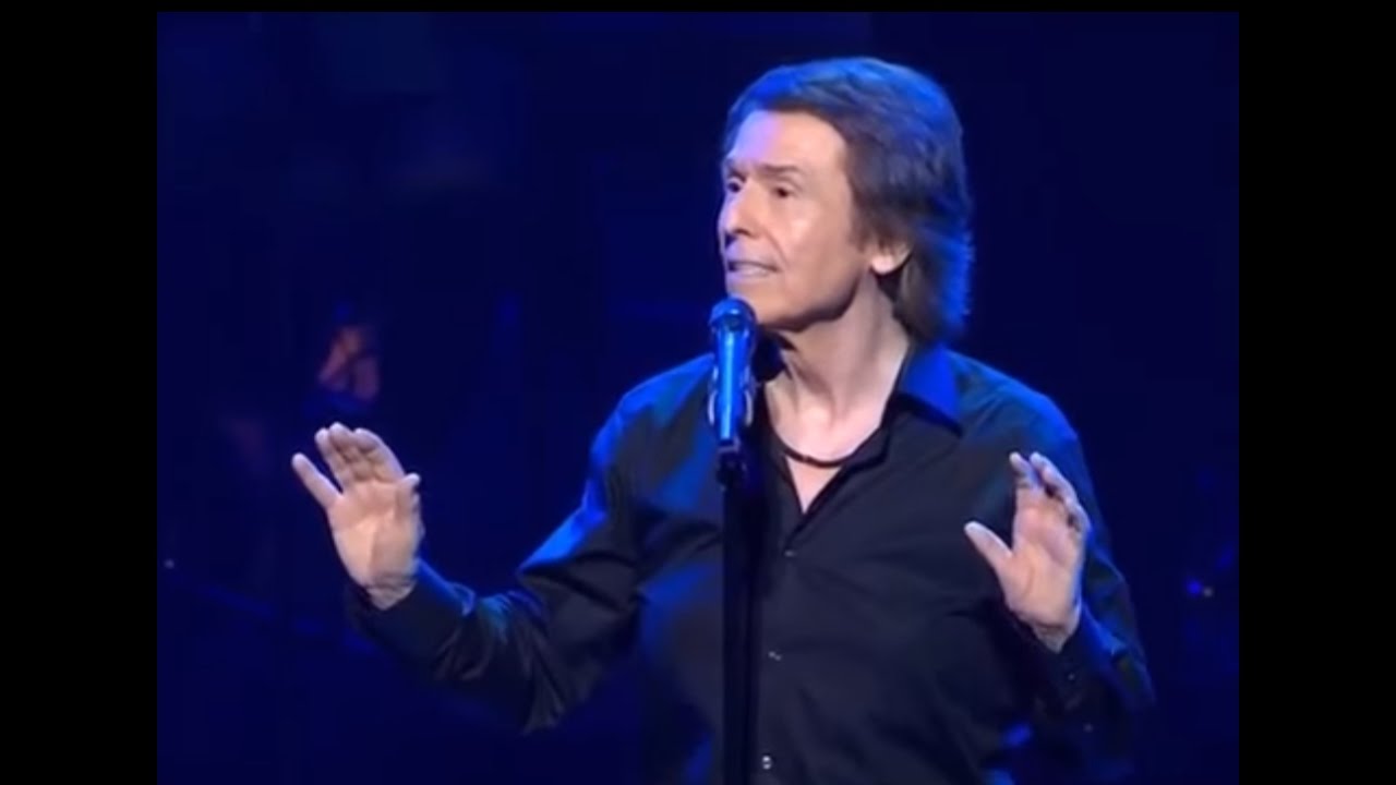 Raphael Sinphonico en Teatro Real (Madrid). 2015 (Completo) viva-raphael.com