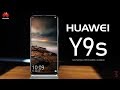 Original Global Version Huawei Y9s 6GB + 128GB Smartphone 48MP AI
Triple Cameras Mobile Phone 16MP Front camera 6.59? cellphone