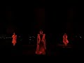 Kalafina - Magia [quattro] Arena Live 2016