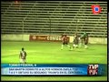 |FEDERAL A| Altos Hornos Zapla 0 - San Martín (Tucumán) 1