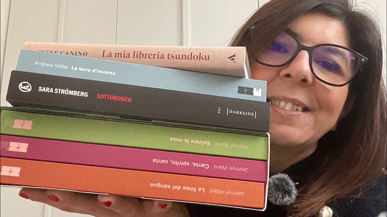 Cosa ho acquistato con la Gift card Feltrinelli 