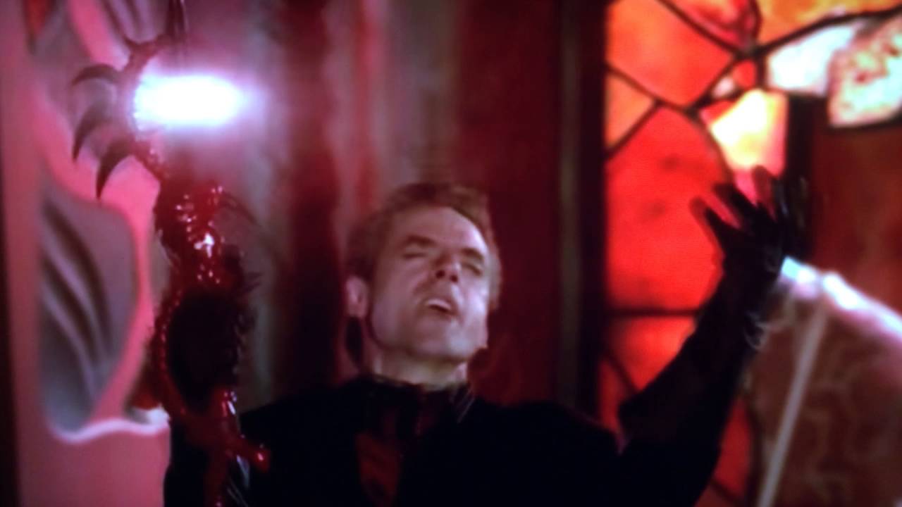 Let Their Blood Rain From The Sky Youtube