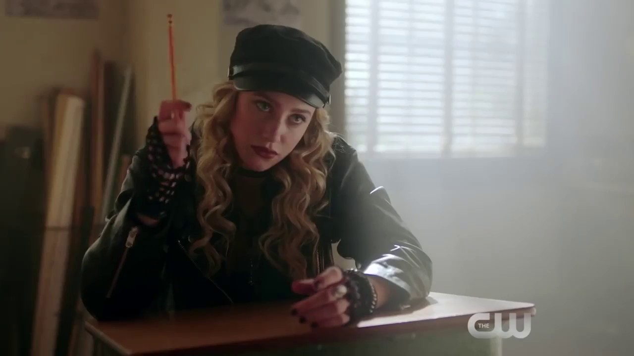 Archie Comics Meet The Midnight Club Riverdale Season Facebook